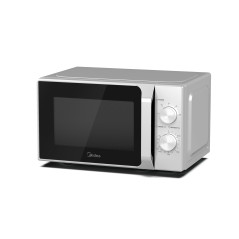 Midea Microwave oven | MM20CF2ESL | Free standing | 700 W | 20 L | Black