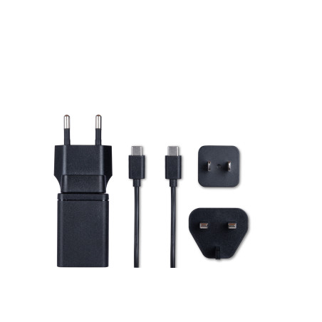ProDVX | S-Series USB-C Power Supply Kit | 9010550