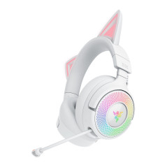 Razer | Headset | Kraken Kitty V3 Pro | Bluetooth | Over-Ear