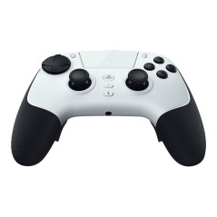 Razer Wireless Esports Controller for PlayStation 5 and PC | Raiju V3 Pro | White