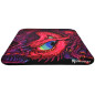 Arozzi Zona Square Floor Pad | Crawling Chaos