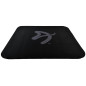 Arozzi Zona Square Floor Pad | Black/Grey