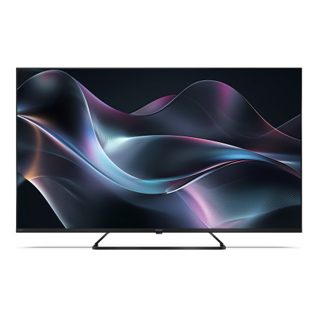 Sharp | 50HP6265E | 50 | Smart TV | Google TV | UHD | Black