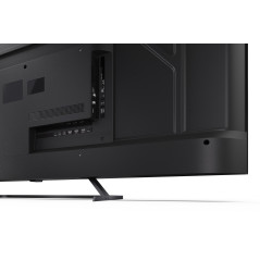 Sharp | 55HP6265E | 55 | Smart TV | Google TV | UHD | Black