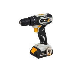 Batavia B.V. | Drill Driver, Without battery and charger - 18V