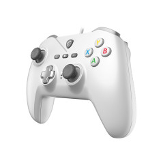 MSI Gaming Controller | FORCE GC200 WHITE | White
