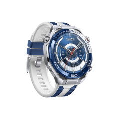 Huawei | Ultimate 2 | Smart watch | GPS (satellite) | AMOLED | 1.5 inches | Waterproof | Blue