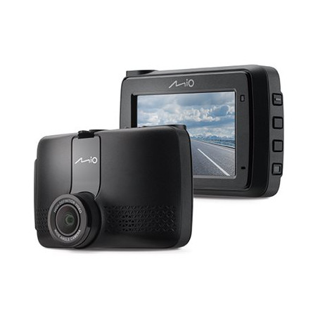 Mio | Car Dash Camera | MiVue 802W Pro | Wi-Fi