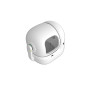 PETKIT Automatic Cat Litter Box | Purobot Max Pro 2 | White