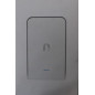 SALE OUT. Ubiquiti UniFi UAP-IW-HD | SALE OUT. Ubiquiti | UniFi | UAP-IW-HD | 802.11ac | 2.4/5 | 867 Mbit/s | 10/100/1000 Mbit/s