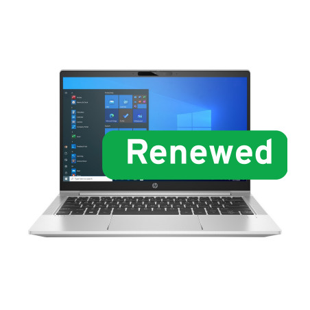 HP Renewed Grade B | ProBook 640 G9 | 14 " | FHD | i3-1215U | 16 GB | SSD | 256 GB | Intel UHD Graphics | Windows 11 Pro | Keybo
