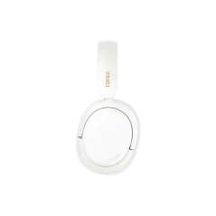 Edifier | Headphones | W800BT SE | Wireless | Over-ear | Microphone | White | Noise reduction
