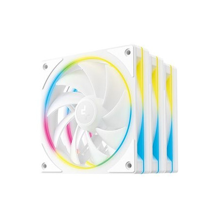 Deepcool Fan | FL12 SE WH 3IN1 | White