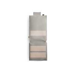 Duux Mellow Heated Seat Pad, 40 x 110 cm | DXLV60 | Number of heating levels 3 | Number of persons 1 | Grey