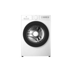 TCL | Washing machine | FF0844WA0 | Energy efficiency class A | Front loading | Washing capacity 8 kg | 1400 RPM | Depth 52 cm |