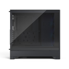Fractal Design Case | Pop 2 Air | ATX | Black TG RGB