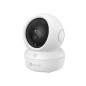 EZVIZ | IP Camera | CS-H6c (3MP,W1) | PTZ | 3 MP | 4mm | IP20 | H.264/H.265 | MicroSD, up to 512 GB