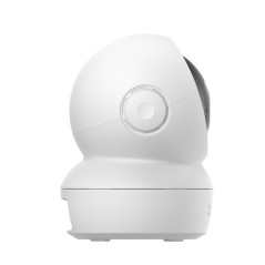 EZVIZ | IP Camera | CS-H6c (3MP,W1) | PTZ | 3 MP | 4mm | IP20 | H.264/H.265 | MicroSD, up to 512 GB