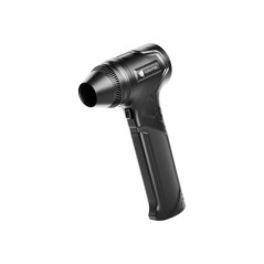 Navitel TF7 | High-efficient turbo fan