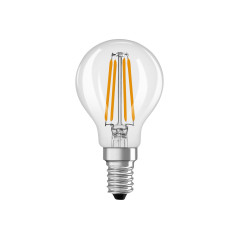 Osram Parathom Classic P Filament | E14 | 3.4 W | Warm White