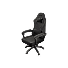Fury Shinai S2 | Gaming Chair | Eco leather/Fabric/Nylon | Black