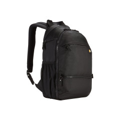 Case Logic Camera/Drone Medium Backpack | Bryker | Backpack | Black