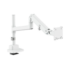 Digitus Desk Mount | DA-90476 Single Monitor Mount | Height, tilt, pivot, rotation, depth | 57 " | Maximum weight (capacity) 27 