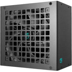 Deepcool Power Supply, 80 PLUS Gold | PQ850G | 850 W