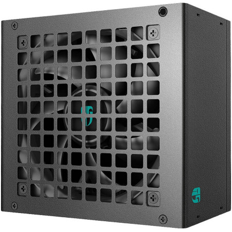 Deepcool Power Supply, 80 PLUS Gold | PQ850G | 850 W