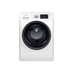 Whirlpool | Washing machine | FFD 11489 BV EE | Energy efficiency class A | Front loading | Washing capacity 11 kg | 1400 RPM | 