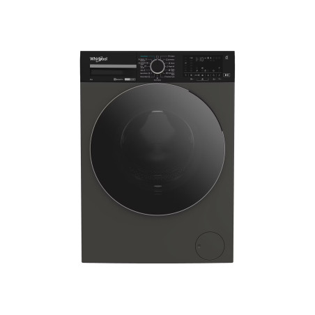 Whirlpool | Washing machine | WPM 87G ADS EE | Energy efficiency class A | Front loading | Washing capacity 8 kg | 1400 RPM | De