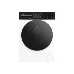 Whirlpool | Washing Machine | WPM 97W ADS EE | Front loading | Energy efficiency class A | Washing capacity 9 kg | 1400 RPM | De