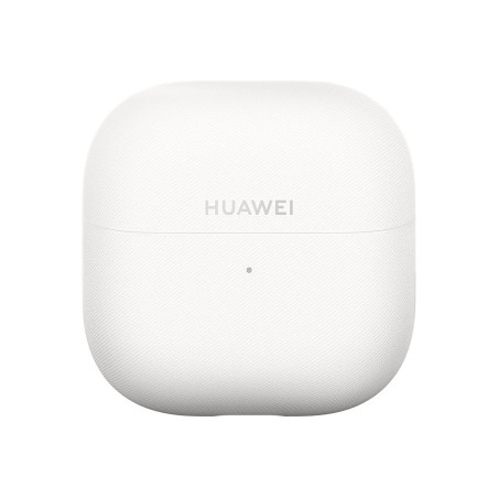 Huawei | Earbuds | FreeClip 2 | Bluetooth | Open-Ear | White | Noise canceling