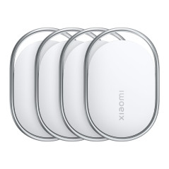 Xiaomi Xiaomi Tag 4 Pack | Xiaomi