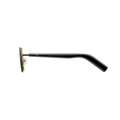 Xiaomi | Smart Audio Glasses | Mijia Pilot-Style | Bluetooth | Open-Ear | Microphone | Gold | Noise canceling | Wireless