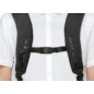 Hyper | HP21PBKGL HyperPack | Fits up to size 16 " | Backpack | Black