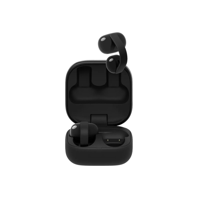 Sony | Earbuds | LinkBuds WF-LC900 Clip | Bluetooth | Open-Ear | Black