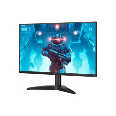AOC | Q24B36X | 24 " | IPS | QHD | 16:9 | 144 Hz | 4 ms | 2560 x 1440 pixels | 300 cd/m | HDMI ports quantity 1 | Black