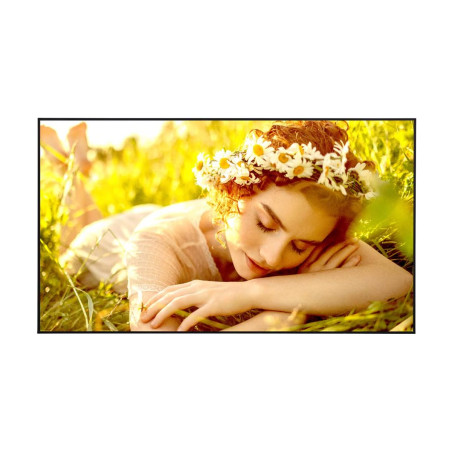 LG 4K UHD Signage | 86UL5Q-E | 86 " | 500 cd/m | Landscape/Portrait | 24/7 | webOS | 8 ms | 178 | 178