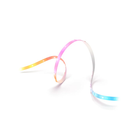 Philips Hue Essential strip light, 5 m | Bluetooth and Zigbee