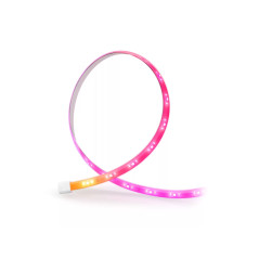 Philips Hue Flux strip light extension, 2 m | 19.5 W | Multicolour light | Bluetooth, Zigbee