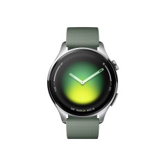 Xiaomi | Watch 5 | Smart watch | AMOLED | 1.54" | Waterproof | Juniper Green