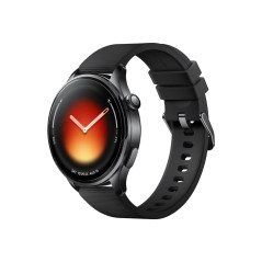 Xiaomi | Watch 5 | Smart watch | AMOLED | 1.54" | Waterproof | Black