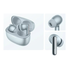 Xiaomi | Earbuds | Redmi Buds 8 Pro | Bluetooth | Open-Ear | Glacier Blue