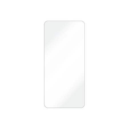 Fixed Screen protector | Samsung | Galaxy S26+ | Tempered Glass | Clear | 2.5D