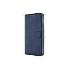 Fixed Opus | Book Case | Samsung | Galaxy A37 5G | Synthetic leather | Blue