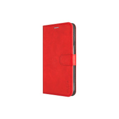 Fixed Opus | Book Case | Samsung | Galaxy A37 5G | Synthetic leather | Red