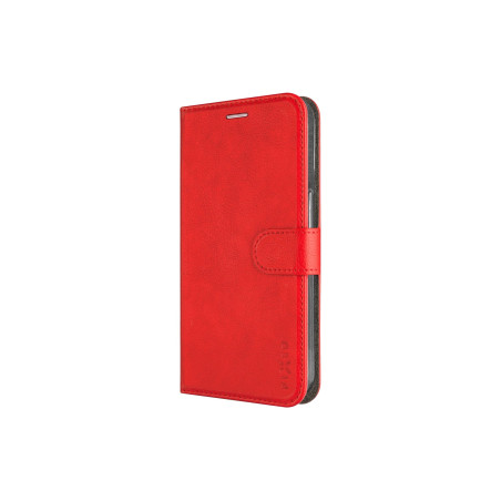 Fixed Opus | Book Case | Samsung | Galaxy A37 5G | Synthetic leather | Red