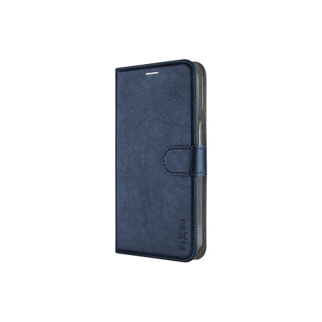 Fixed Opus | Book Case | Samsung | Galaxy A57 5G | Synthetic leather | Blue