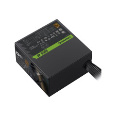 Gamemax PSU | GP 550B | 550 W | Bronze | Non-Modular